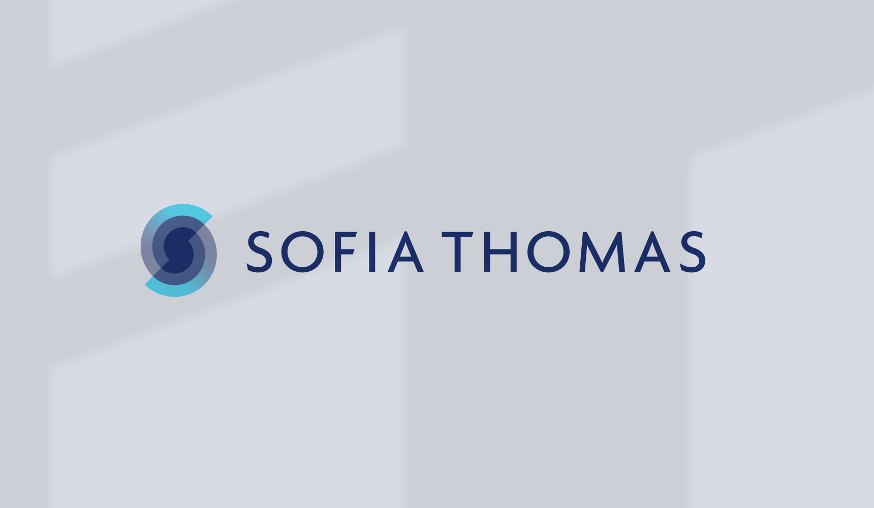 sofia thomas branding