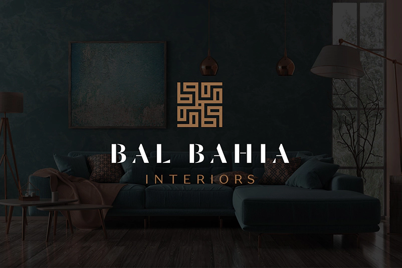 bal bahia logo identity