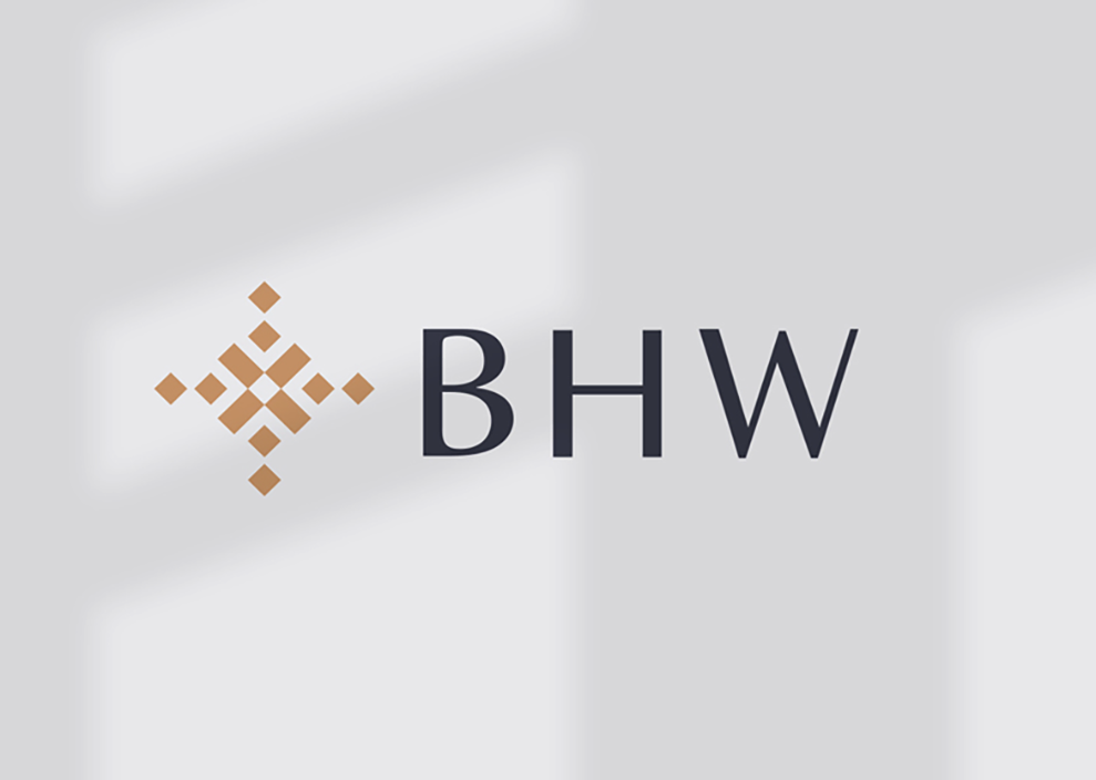 BHW solicitors logo