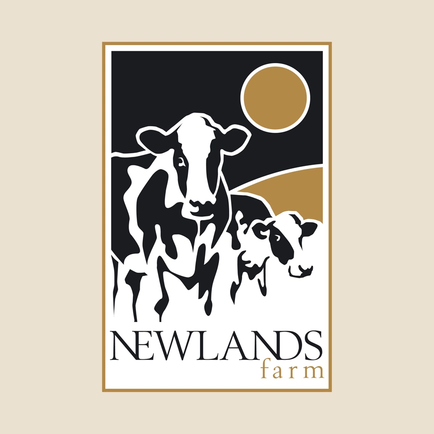 newlands farm logo