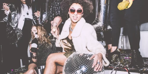 Event management leicester