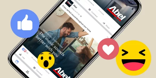 social media marketing plan