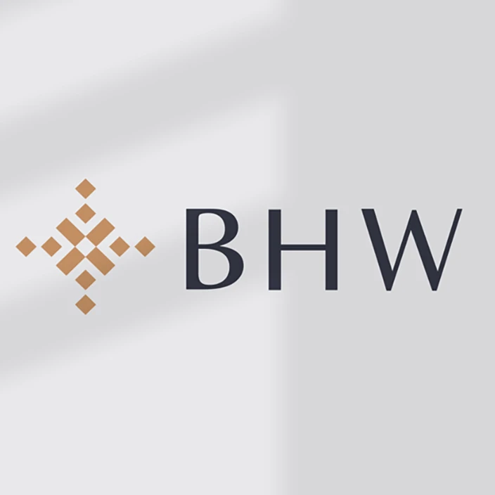 bhw logo design 1